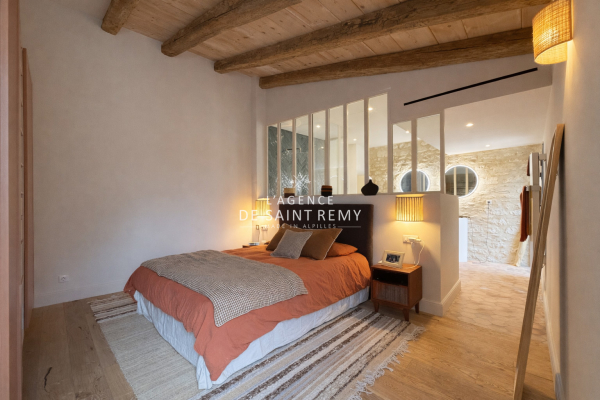 Maison de luxe à vendre à Saint-Rémy-de-Provence, 1 365 000 €, Photo 5