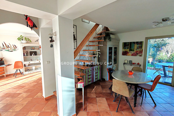 Maison de luxe à vendre à Saint-Aygulf, 895 000 €, Photo 6