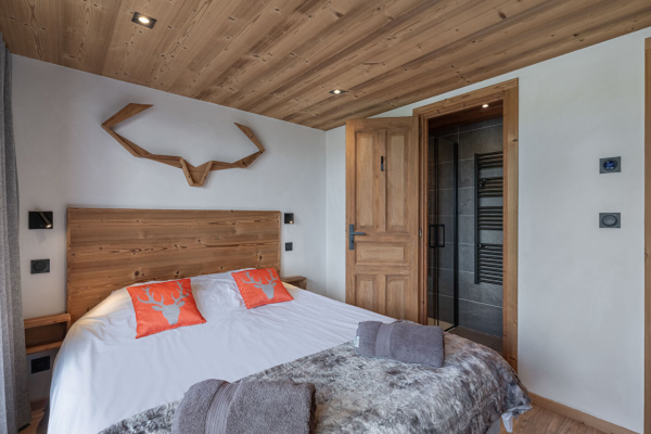 Appartement de luxe à vendre à Les Saisies, 760 000 €, Photo 6