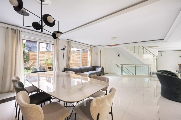 Appartement de luxe à vendre à Paris 20Ème, 2 000 000 €, Photo 6