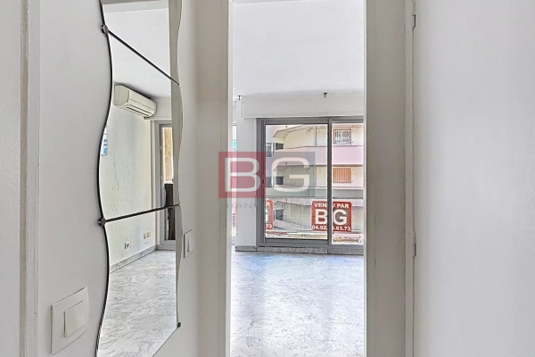 Appartement de luxe à vendre à Antibes, 138 000 €, Photo 6