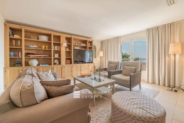 Maison de luxe à vendre à Le Cannet, 4 650 000 €, Photo 6