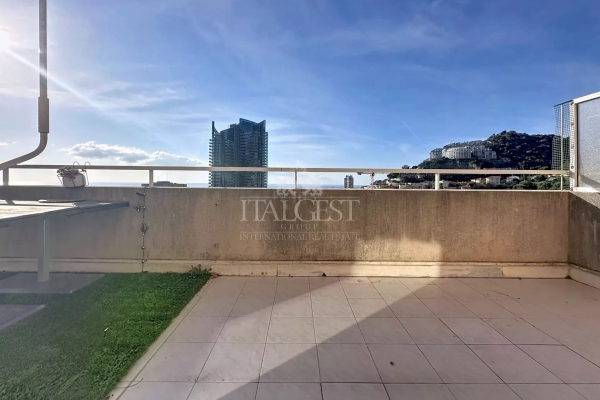 Appartement de luxe à vendre à Beausoleil, 340 000 €, Photo 6