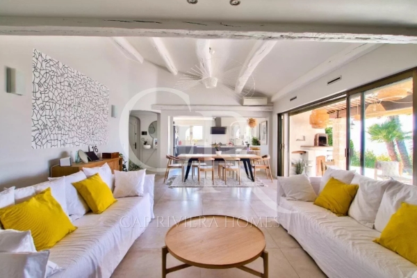 Maison de luxe à vendre à Falicon, 2 980 000 €, Photo 6