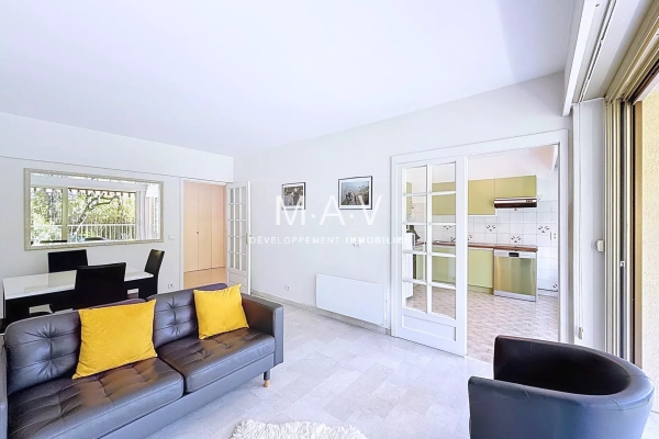 Appartement de luxe à vendre à Nice, 499 000 €, Photo 6