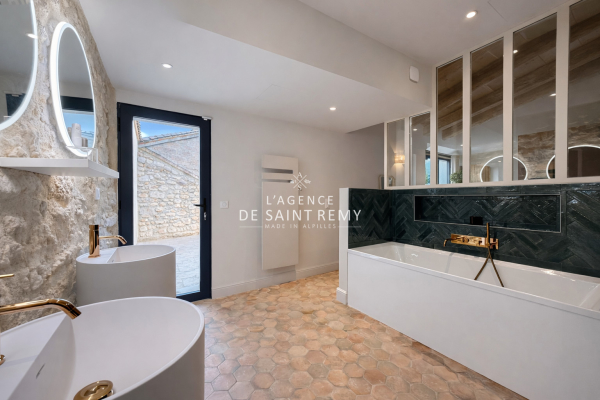 Maison de luxe à vendre à Saint-Rémy-de-Provence, 1 365 000 €, Photo 6
