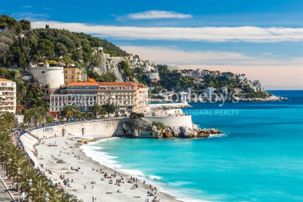 Appartement de luxe à vendre à Nice, 325 000 €, Photo 7