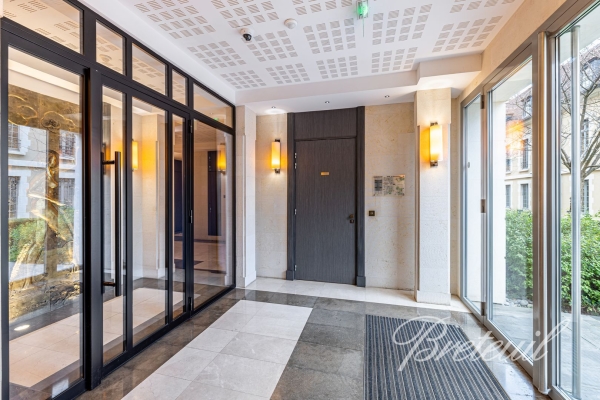 Appartement de luxe à vendre à Paris 7Ème, 1 300 000 €, Photo 7