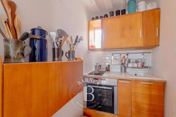 Luxury Apartment for sale in Paris 5Ème, 409 500 €, Photo 7