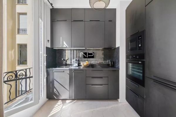 Luxury Apartment for sale in Nice, 225 000 €, Photo 7