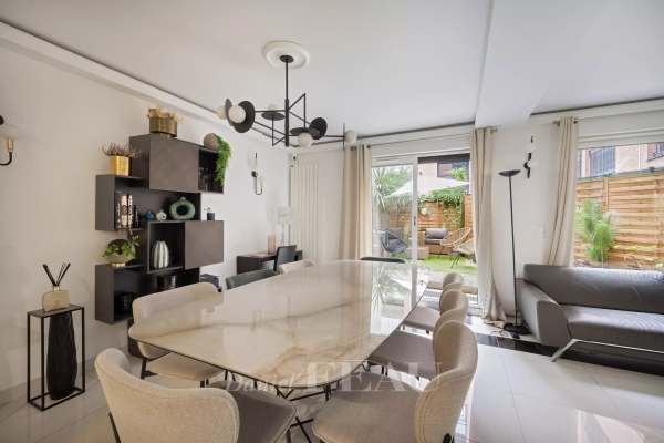 Appartement de luxe à vendre à Paris 20Ème, 2 000 000 €, Photo 7