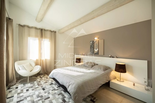 Luxury House for sale in Cabrières-d'Avignon, 850 000 €, Photo 7