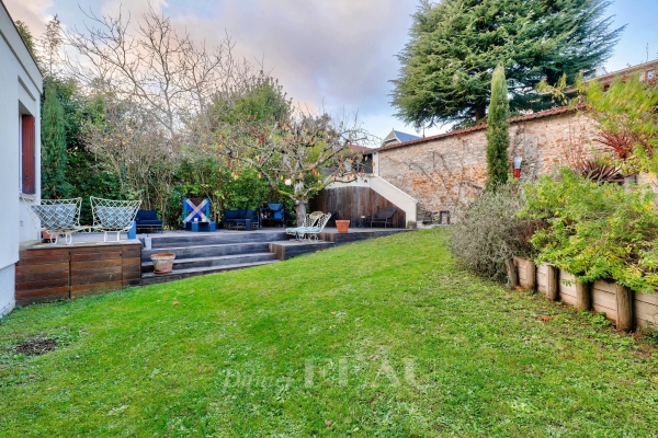 Maison de luxe à vendre à Saint-Cloud, 2 690 000 €, Photo 7