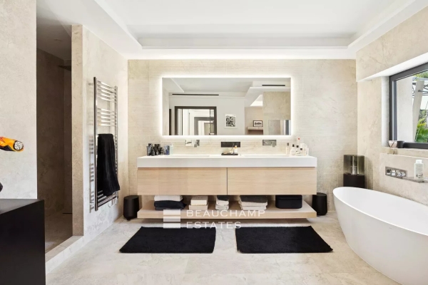 Maison de luxe à vendre à Mougins, 6 700 000 €, Photo 7