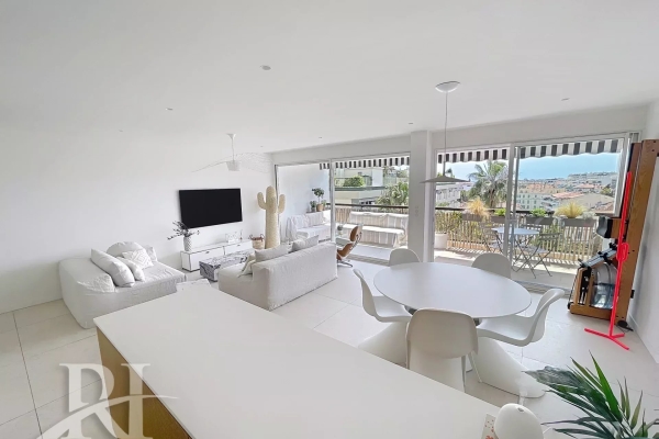 Appartement de luxe à vendre à Cannes, 1 190 000 €, Photo 7