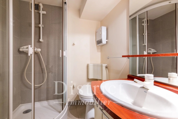Appartement de luxe à vendre à Paris 6ème, 795 000 €, Photo 7