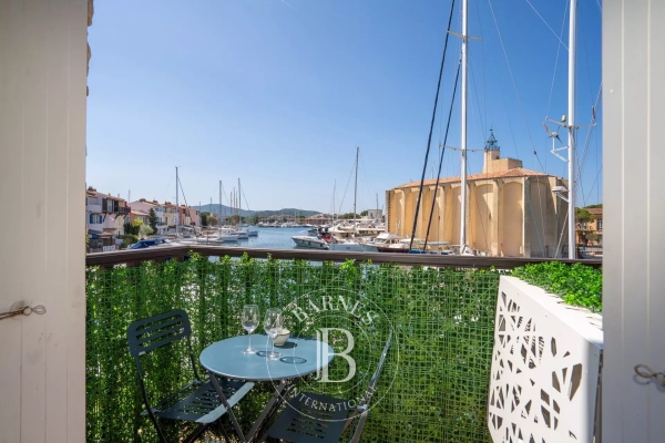 Luxury Apartment for sale in Port Grimaud, 490 000 €, Photo 7