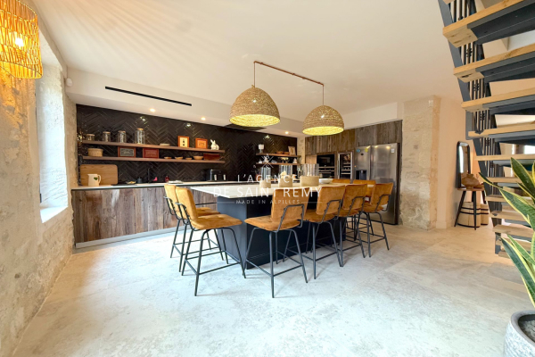 Maison de luxe à vendre à Saint-Rémy-de-Provence, 1 365 000 €, Photo 7