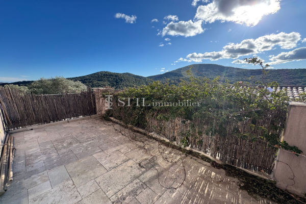 Luxury Apartment for sale in Sainte-Maxime, 296 000 €, Photo 1