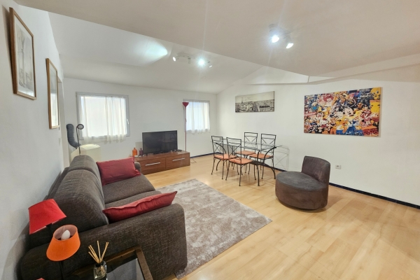 Luxury Apartment for sale in Nice, 272 000 €, Photo 1