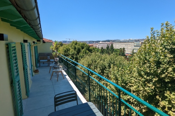 Appartement de luxe à vendre à Nice, 750 000 €, Photo 1