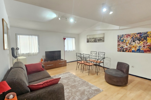 Appartement de luxe à vendre à Nice, 272 000 €, Photo 2