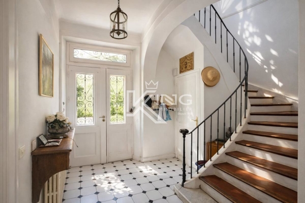 Maison de luxe à vendre à Sainte-Maxime, 1 250 000 €, Photo 2