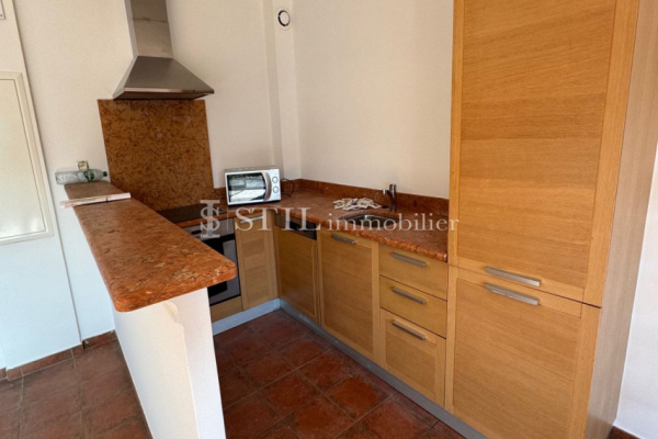 Luxury Apartment for sale in Sainte-Maxime, 296 000 €, Photo 3