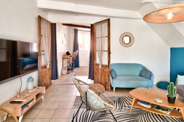 Appartement de luxe à vendre à Nice, 469 000 €, Photo 3