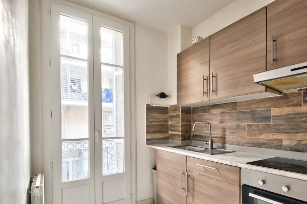 Appartement de luxe à vendre à Nice, 225 000 €, Photo 3