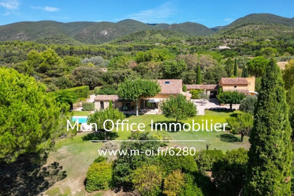 Maison de luxe à vendre à Vaugines, 1 695 000 €, Photo 3