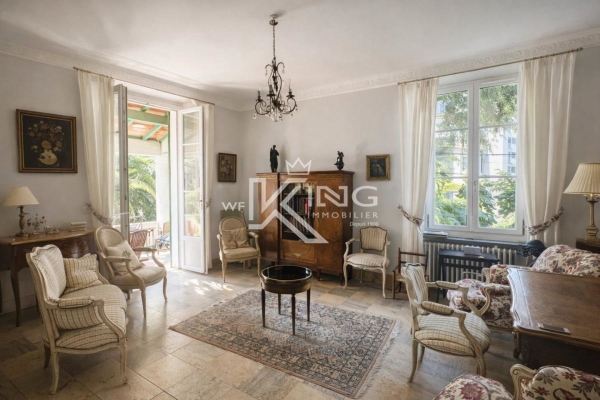 Maison de luxe à vendre à Sainte-Maxime, 1 250 000 €, Photo 3