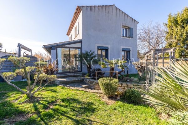 Maison de luxe à vendre à Lagnes, 425 000 €, Photo 4