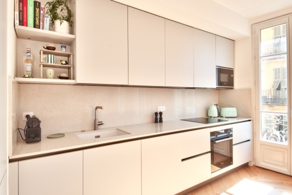 Appartement de luxe à vendre à Nice, 672 000 €, Photo 4