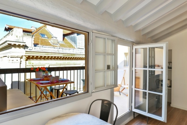 Appartement de luxe à vendre à Nice, 370 000 €, Photo 4