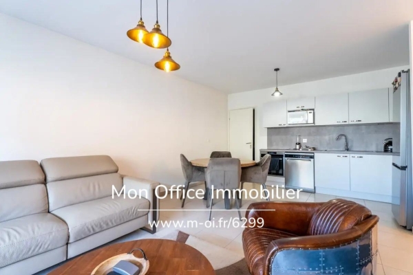 Appartement de luxe à vendre à Luynes, 399 000 €, Photo 4