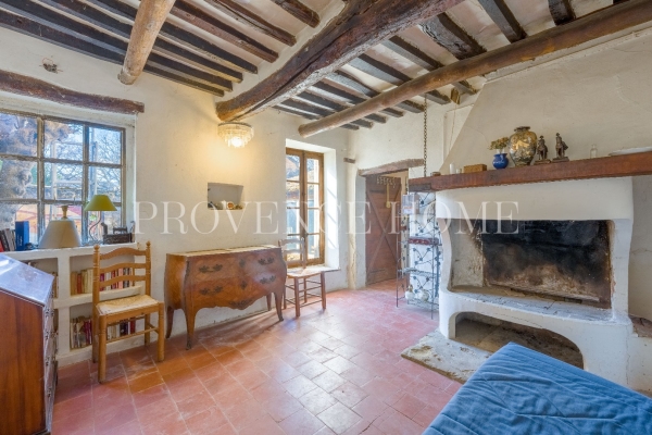 Luxury House for sale in Oppède, 650 000 €, Photo 2