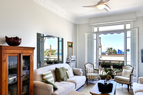 Appartement de luxe à vendre à Nice, 590 000 €, Photo 5