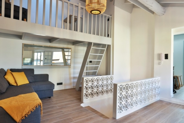 Appartement de luxe à vendre à Nice, 370 000 €, Photo 5