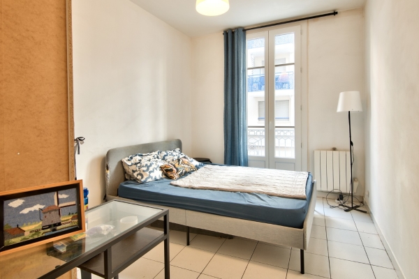 Appartement de luxe à vendre à Nice, 225 000 €, Photo 5