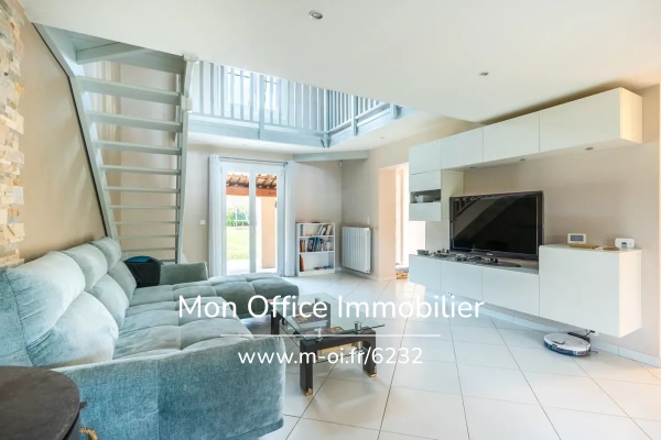 Maison de luxe à vendre à Trets, 670 000 €, Photo 5