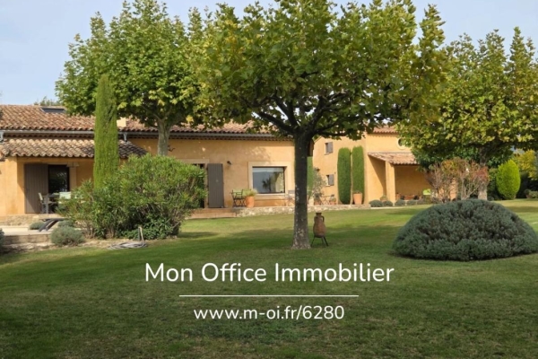 Maison de luxe à vendre à Vaugines, 1 695 000 €, Photo 5