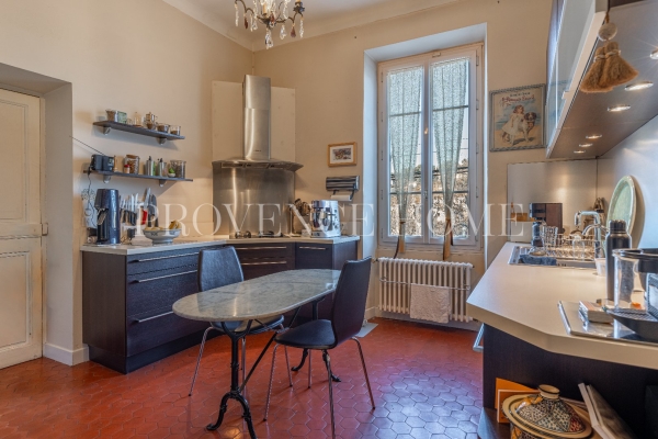 Maison de luxe à vendre à Apt, 950 000 €, Photo 6