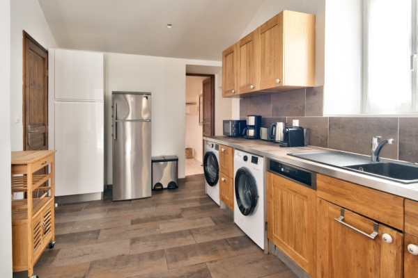 Appartement de luxe à vendre à Nice, 469 000 €, Photo 6