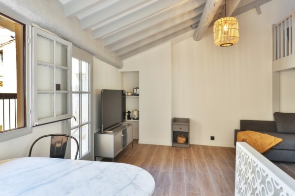 Appartement de luxe à vendre à Nice, 370 000 €, Photo 6