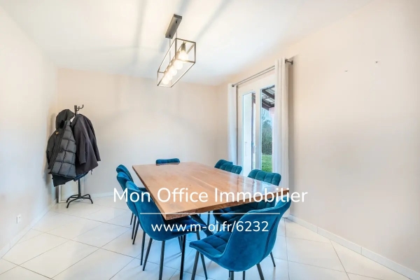 Maison de luxe à vendre à Trets, 670 000 €, Photo 6