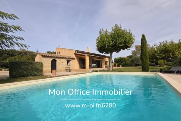 Maison de luxe à vendre à Vaugines, 1 695 000 €, Photo 6