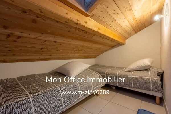Luxury Apartment for sale in Vars, 299 000 €, Photo 6