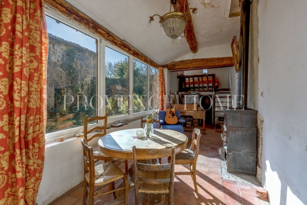 Luxury House for sale in Oppède, 650 000 €, Photo 4