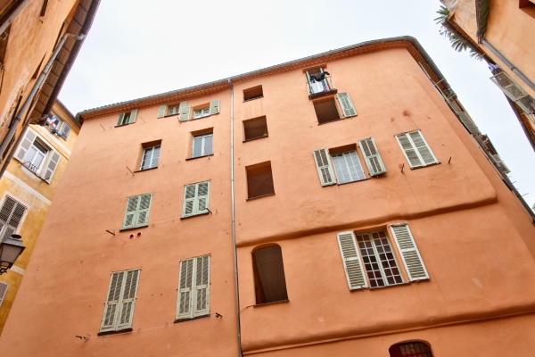Appartement de luxe à vendre à Nice, 272 000 €, Photo 7